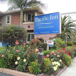 Pacific Inn Redwood City